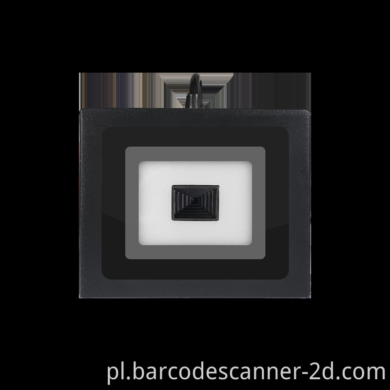 USB barcode scanner Embedded 1d 2d 